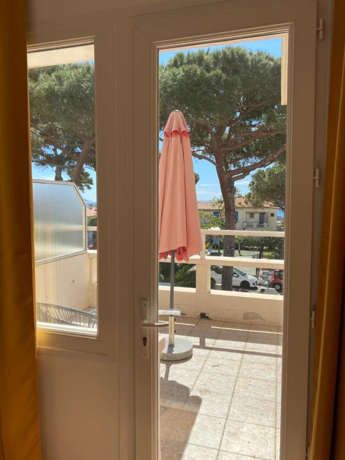 Logis Restaurant Le Kalliste Hotel Hyères