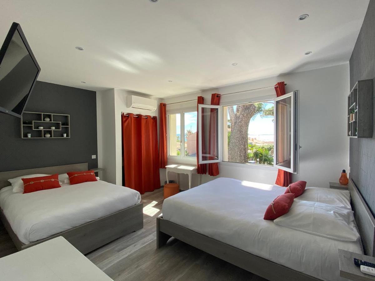 Le Ceinturon Hotel Hyères