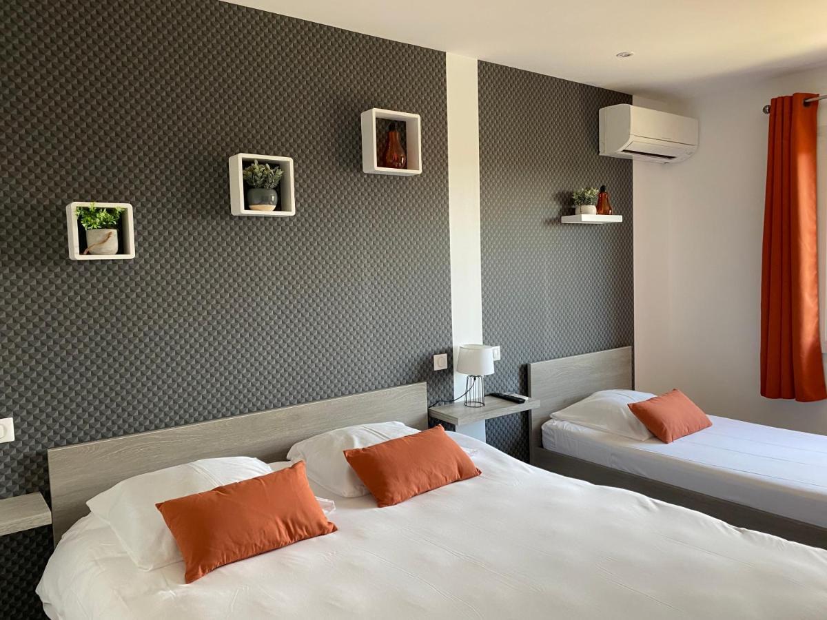 Le Ceinturon Hotel