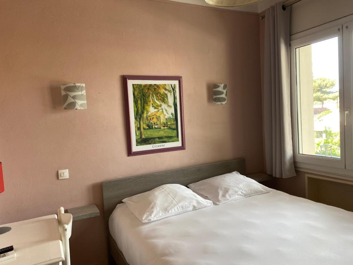 Logis Restaurant Le Kalliste Hotel 2*