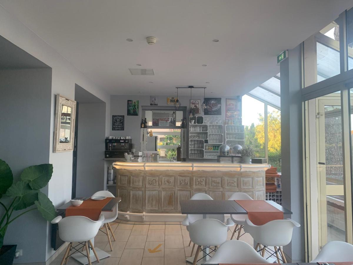 Le Ceinturon Hotel Hyères