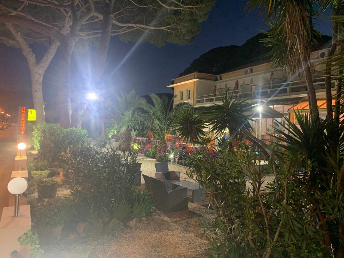 Le Ceinturon Hotel Hyères