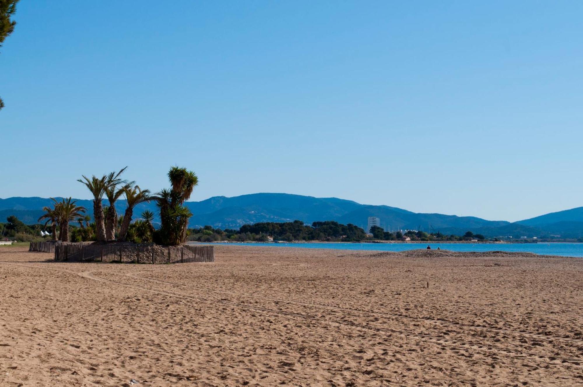 Hotel Le Ceinturon Hyères