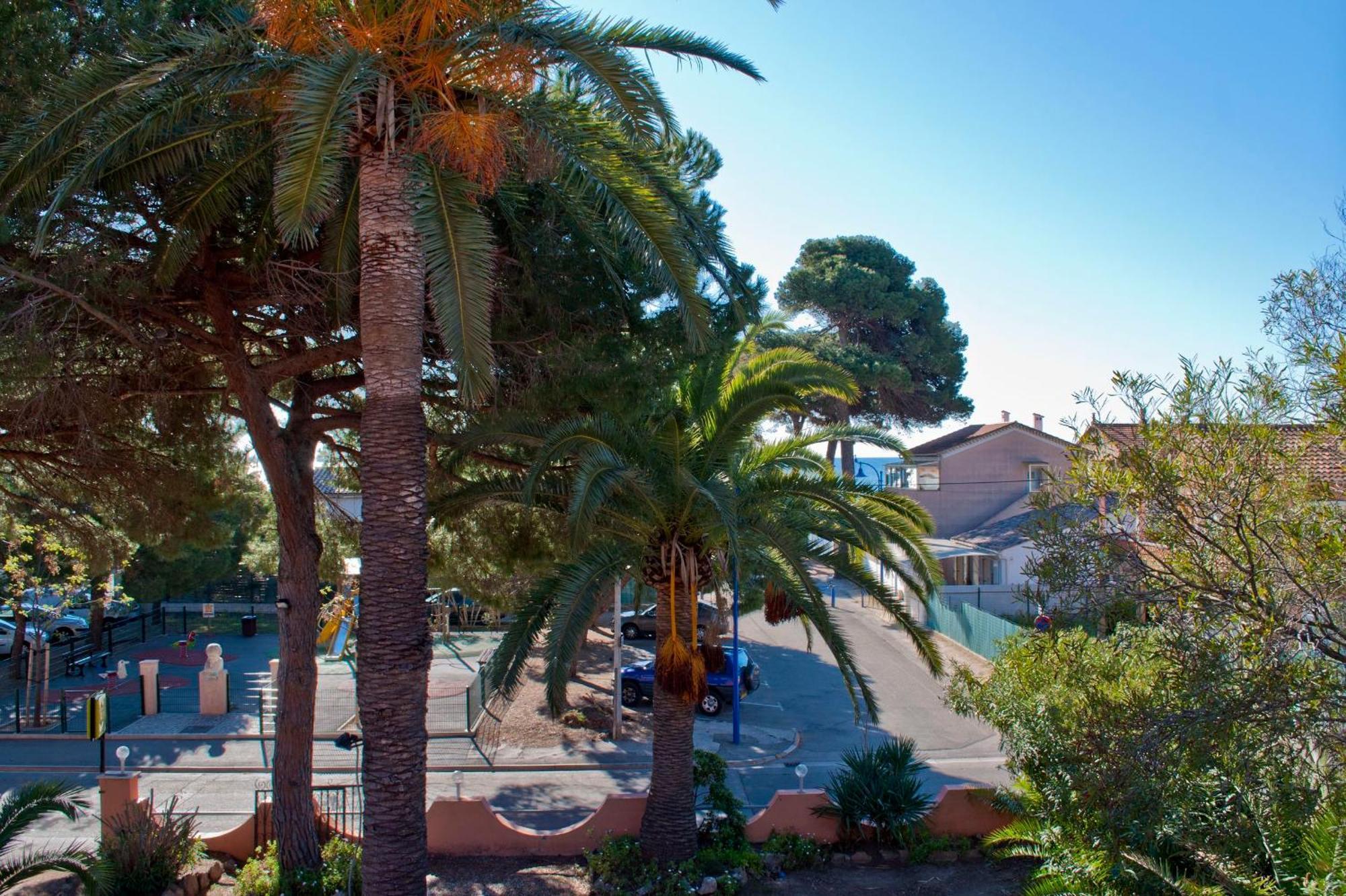Hotel Le Ceinturon Hyères