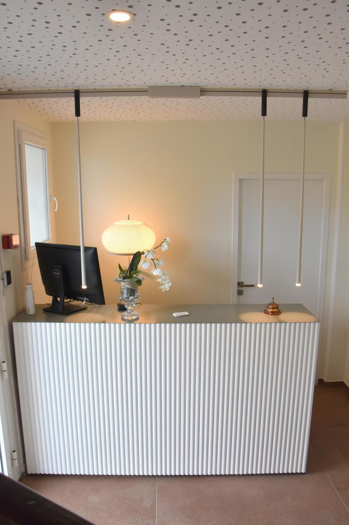 Logis Restaurant Le Kalliste