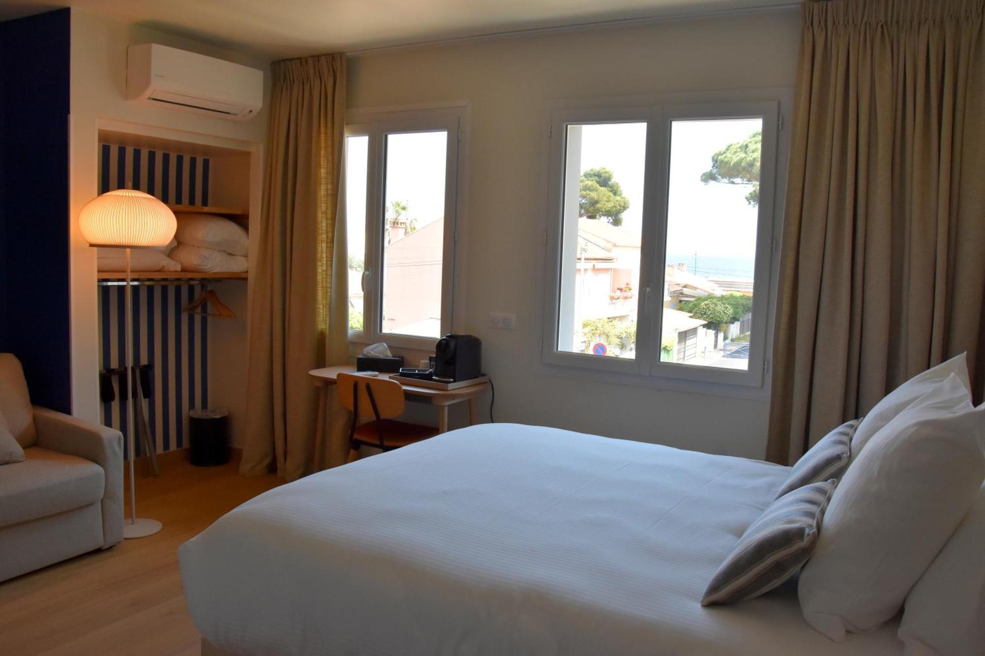 Hotel Logis Restaurant Le Kalliste