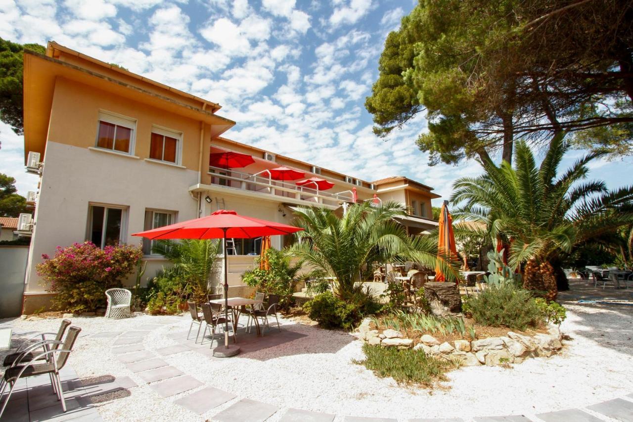 Le Ceinturon Hotel