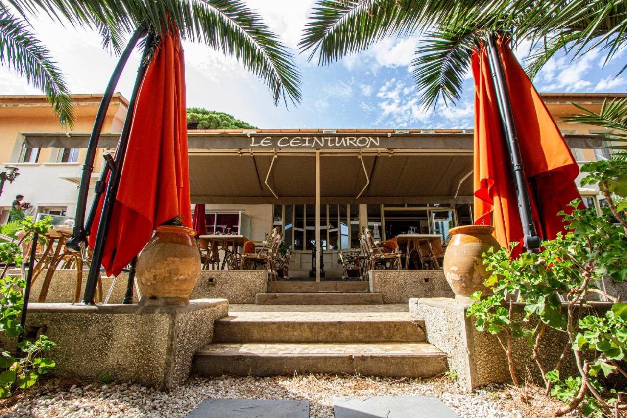Le Ceinturon Hotel 2*